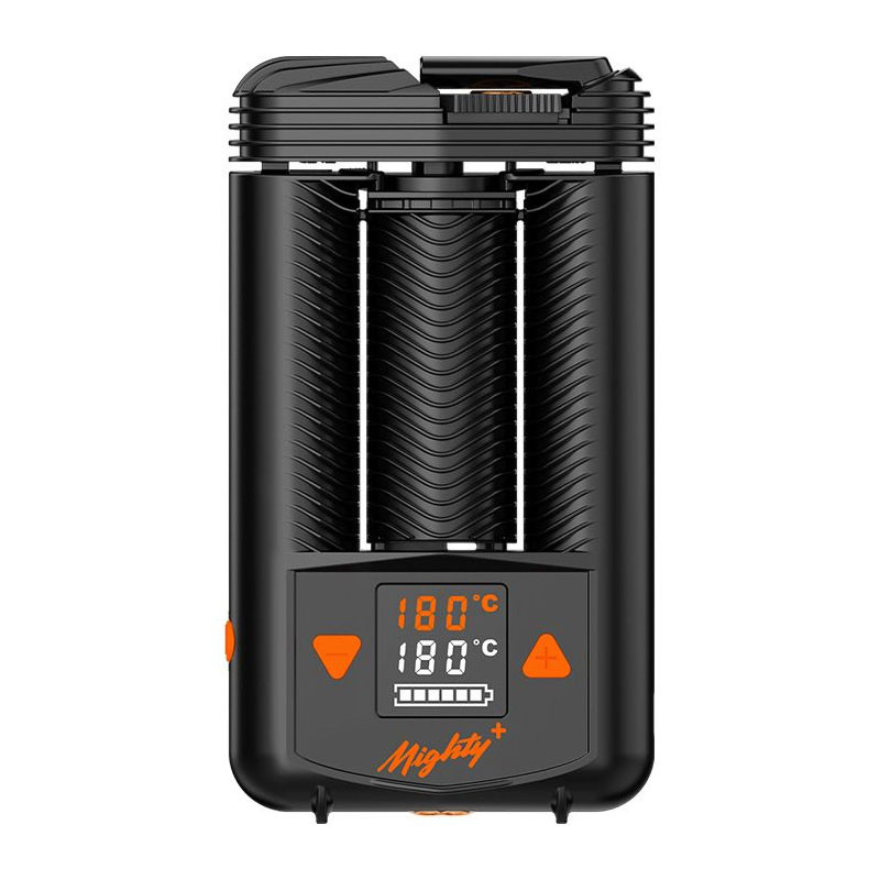 Volcano - Vaporisateur Mighty Plus - Set complet portable