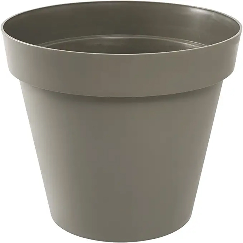 EDA - Olla redonda Toscane Ø40cm 23L taupe