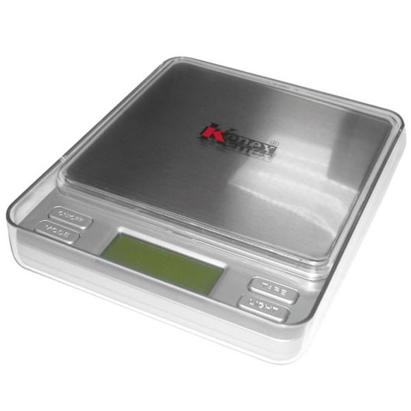 Kenex - Balance de précision Magno - 0,1g-1kg