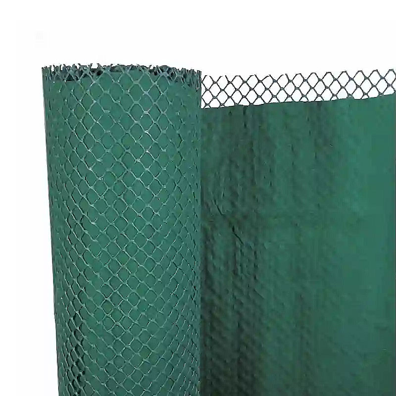 Nature - Parabrezza verde blackout 1,8x25m