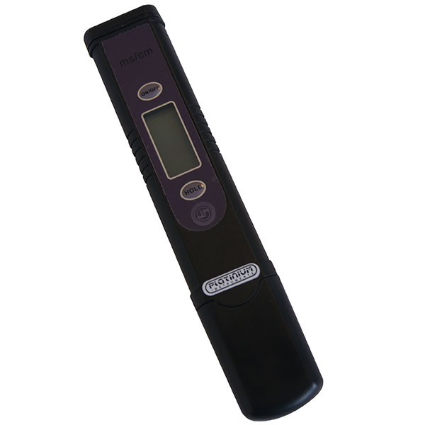 testeur électroconductivité , testeur ec , ec meter , testeur CE ,