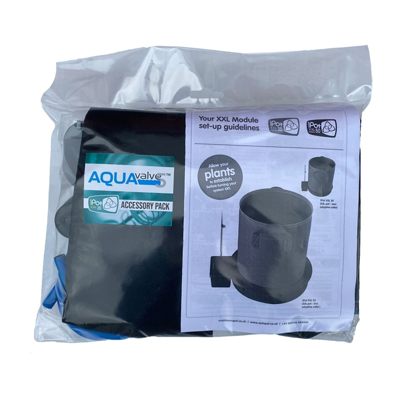 Autopot - 1-Pot-System Flexipot XXL - 35L