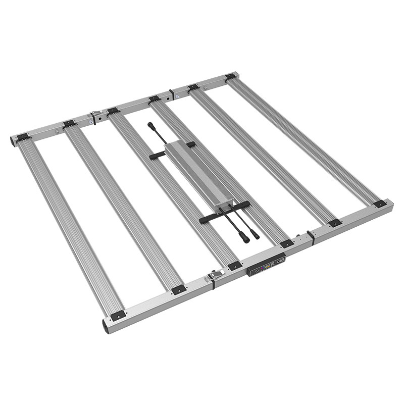 Indoorled - Z 760W Folding - Full Spectrum 3.0