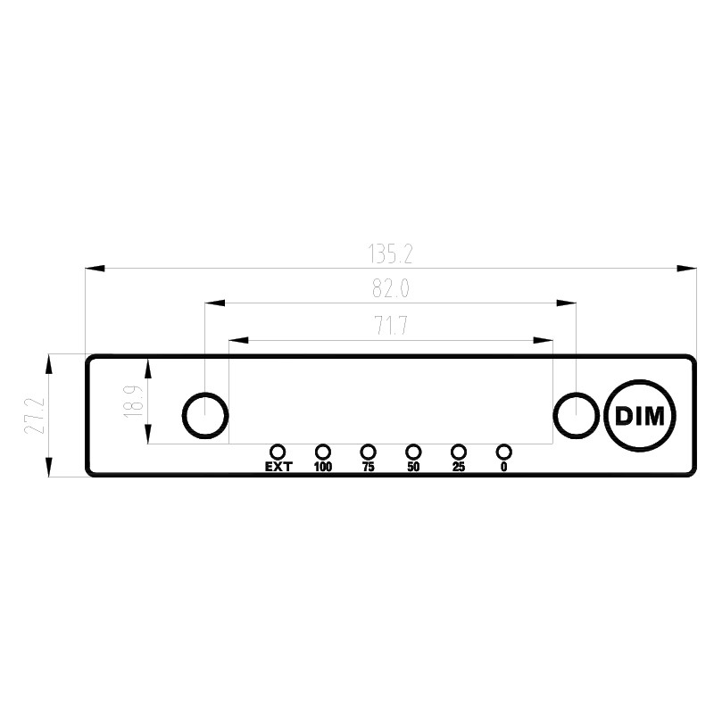 Indoorled - Z 760W Pliable - Full Spectrum 3.0