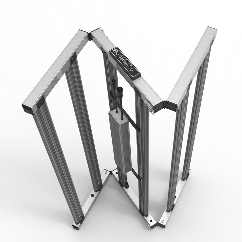 Indoorled - Z 760W Folding - Full Spectrum 3.0