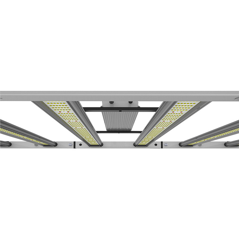 Indoorled - Z 760W Folding - Full Spectrum 3.0