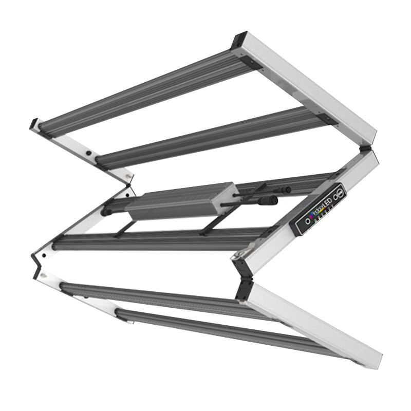 Indoorled - Z 760W Folding - Full Spectrum 3.0