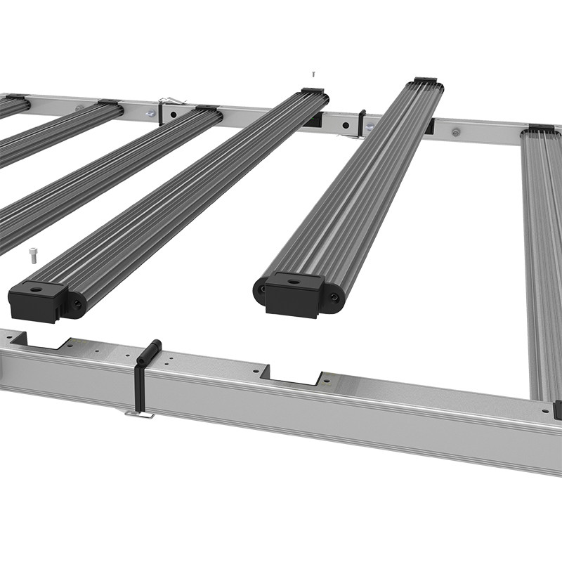 Indoorled - Z 760W Folding - Full Spectrum 3.0