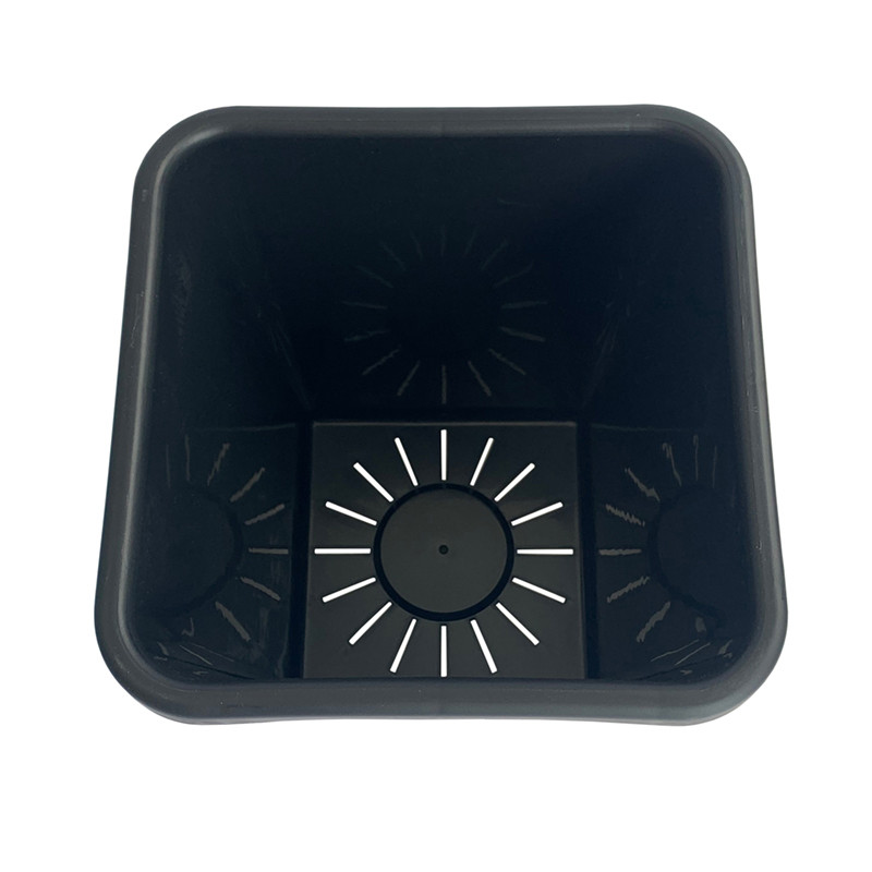 Autopot - AP210 black pot - 15L