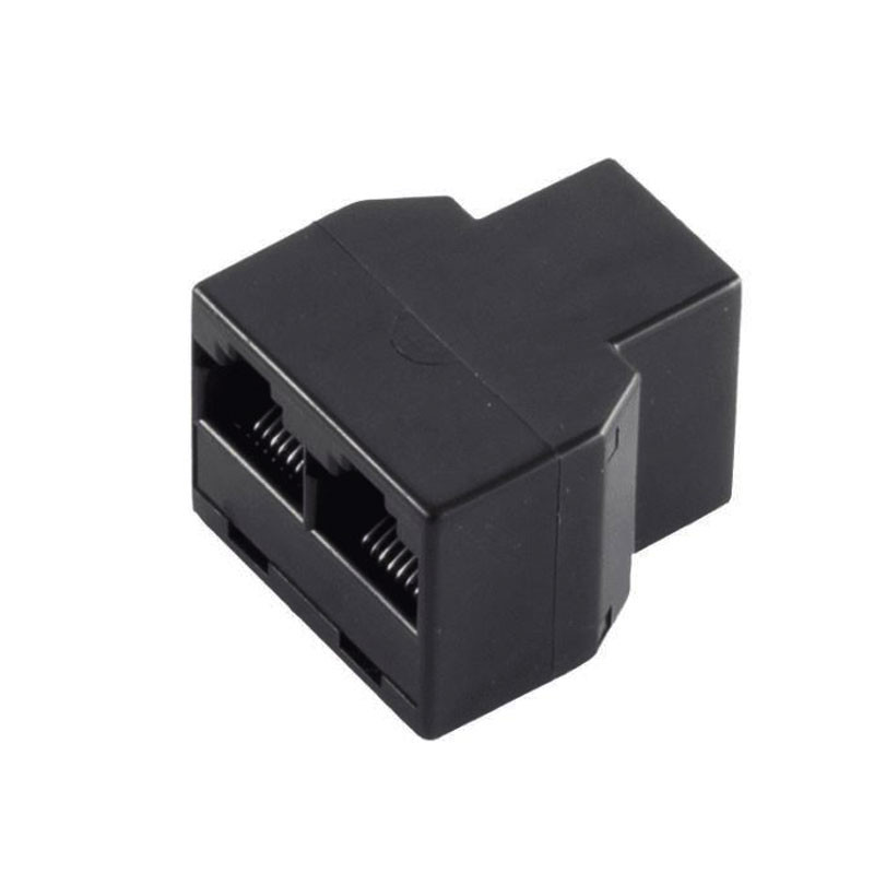 Kabel Rj12 weiblich 6