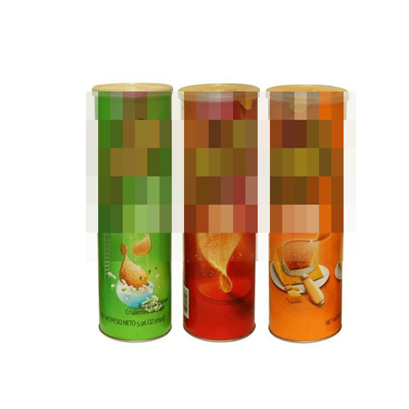 Stash box - Doos met willekeurig gekleurde chips