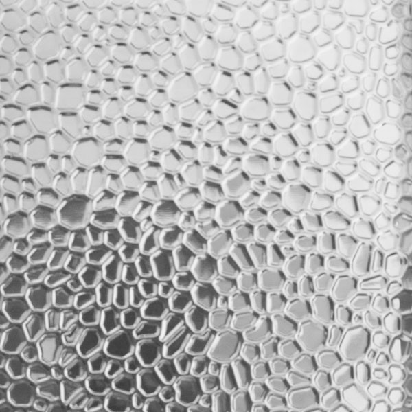Reflektor aus belüftetem Glas Monster Warriors 150mm air cooled , Fassung E40 