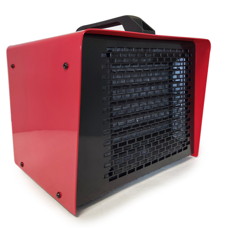 Aerotermo - Chauffage soufflant - 3000W