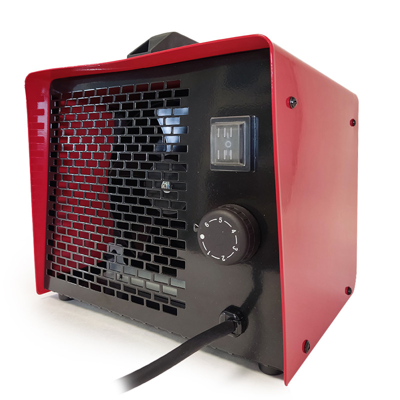 Aerotermo - Heizgebläse - 3000W