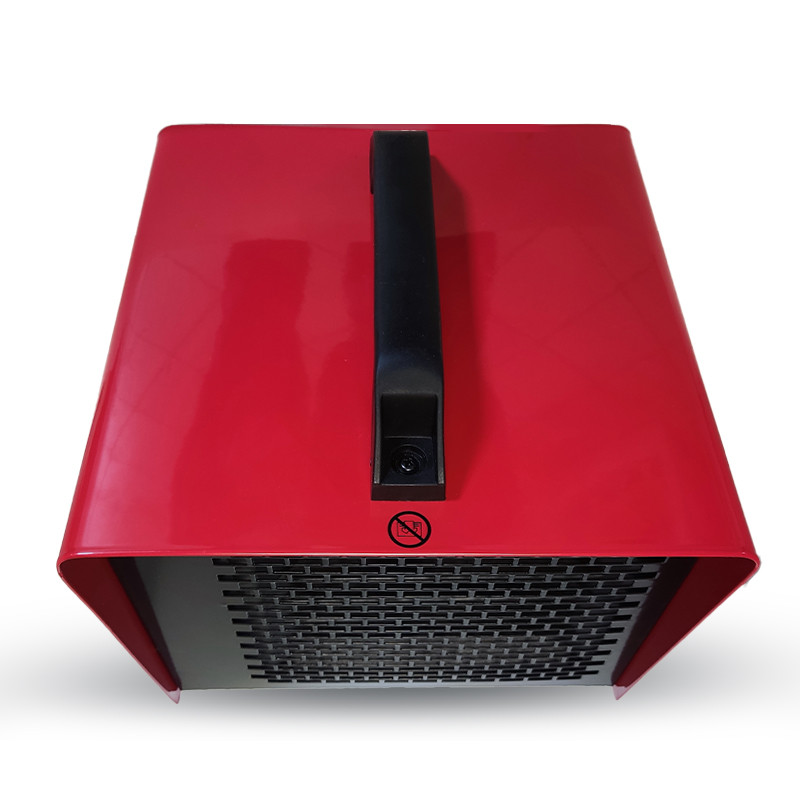 Aerotermo - Ventilatorkachel - 3000W