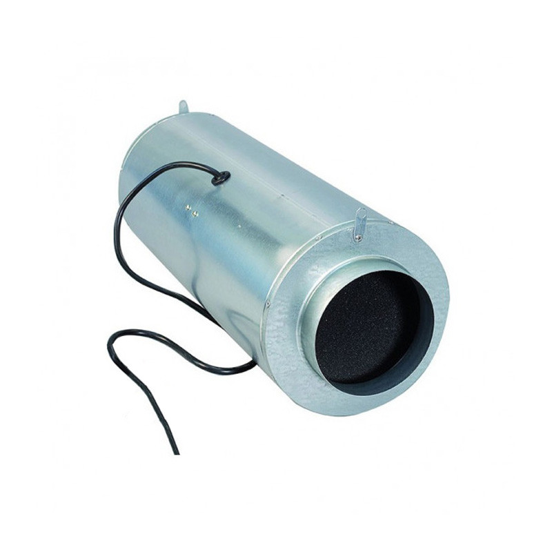 Can Filter - Extractor insonorizado ISO-MAX - 315mm 3260m³/h