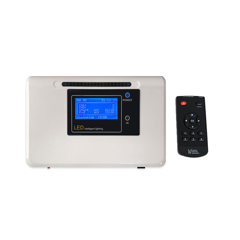 Indoorled - Controller for HPS Killer Led Bar 310