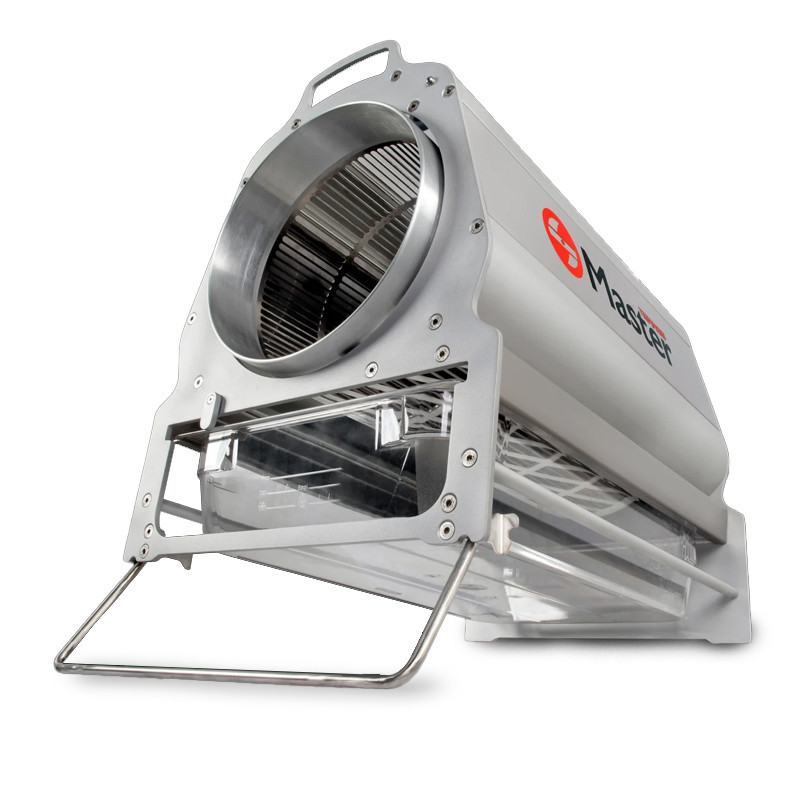 Master Products - MT Dry 200 dry stripper - Lúpulo especial