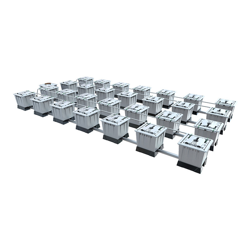  Alien - System Silver RAIN - 28 x 30L