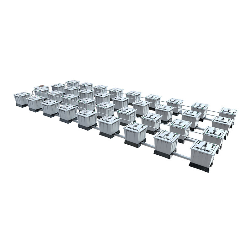 Alien - System Silver RAIN - 36 x 30L