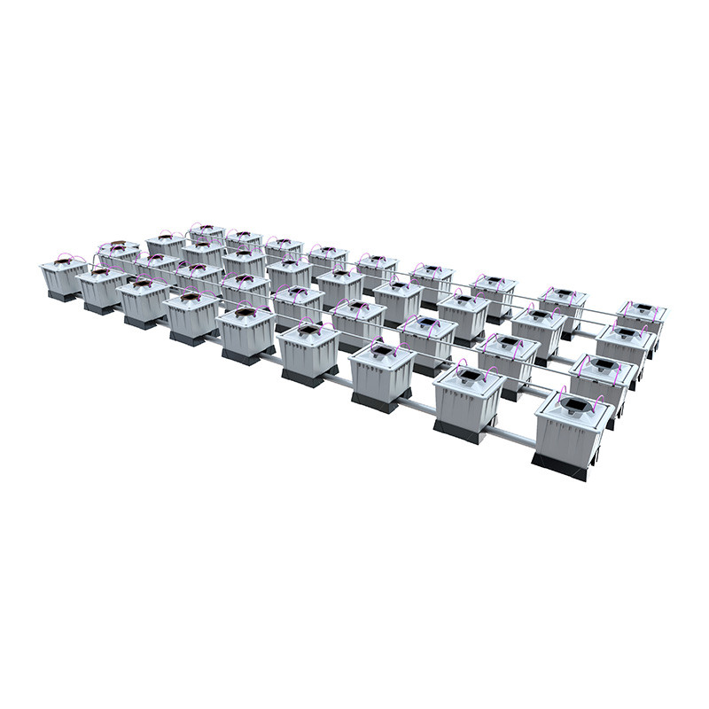 ALIEN AERO PRO SILVER 36POTS 30L RESERVOIR 550L