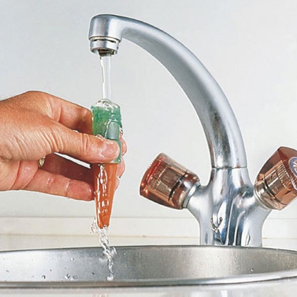 Blumat sistema di irrigazione per 12 piante, senza pompa, senza elettricità, irrigazione per le vacanze