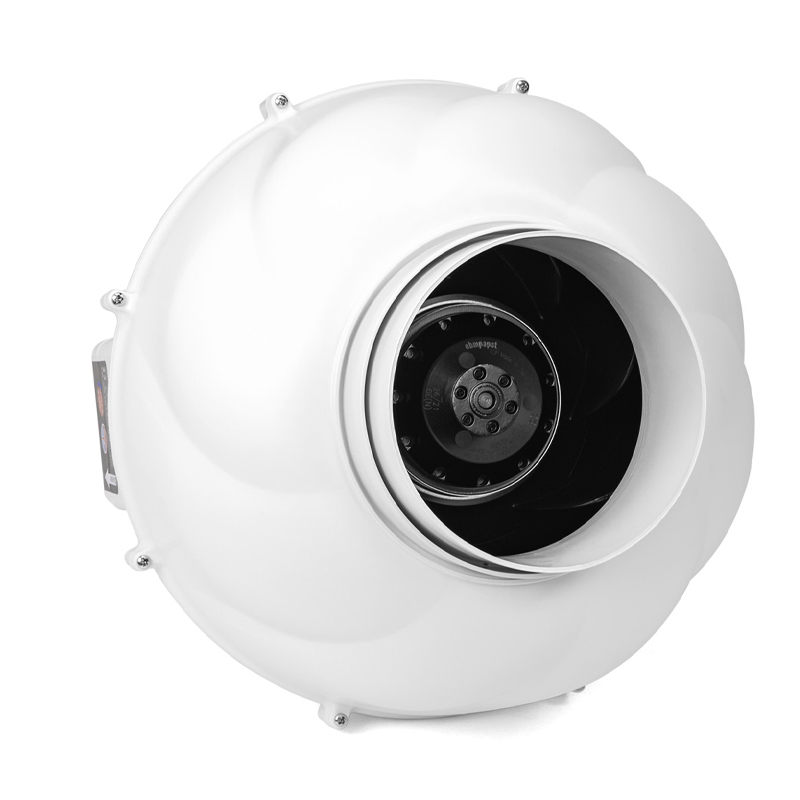 PRIMA KLIMA SILENCIEUX PK160 WHSP-L ONE SPEED 890M3/H 210W