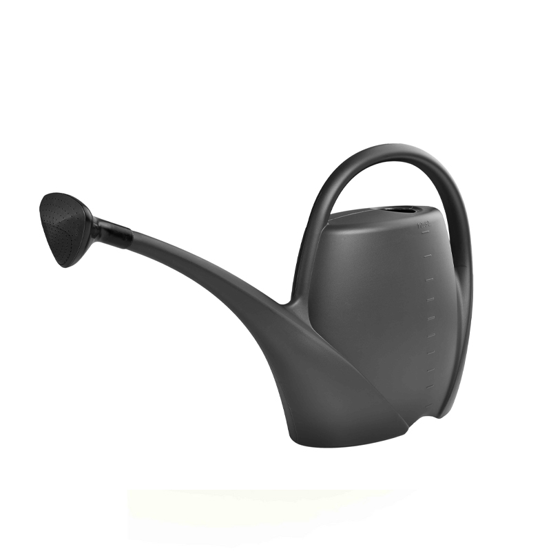 Flower Lover - Arrosoir Anthracite - 8L