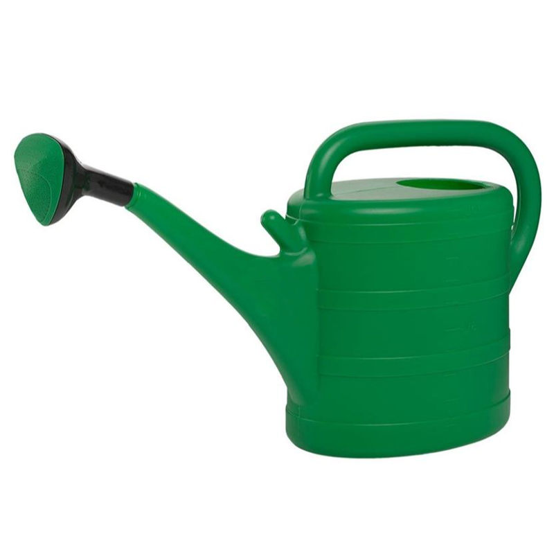 Flower Lover - Arrosoir Retro Vert - 10L