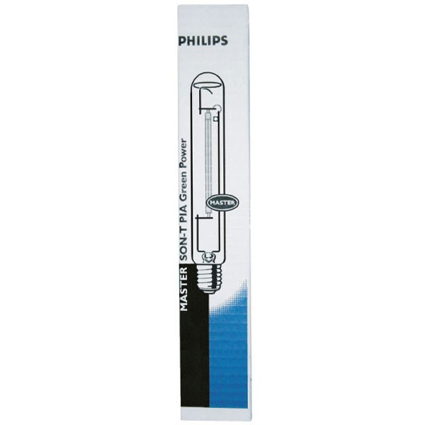 400w son t greenpower philips ,lampe sodium 400w philips , sodium lamp