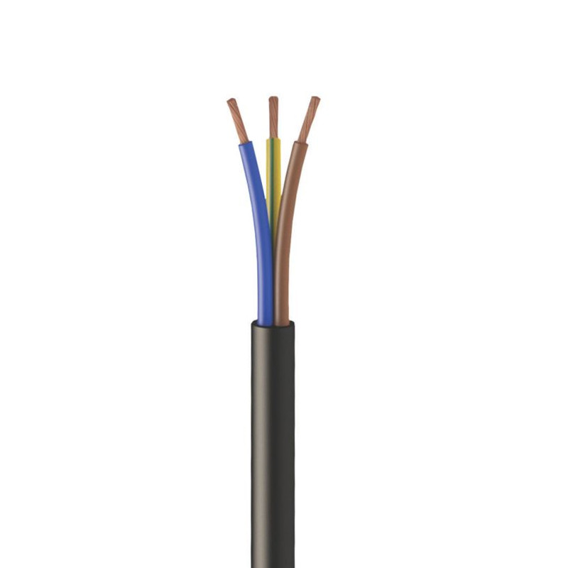 Zenitech - Cable 3G 1,5x2m