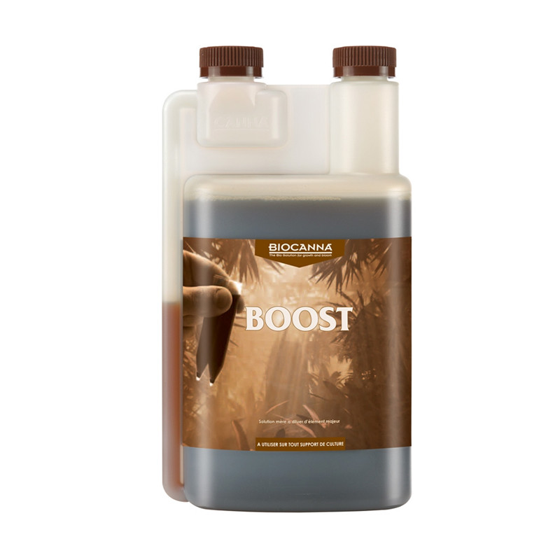 BioBoost 250ml Biocanna - flowering booster
