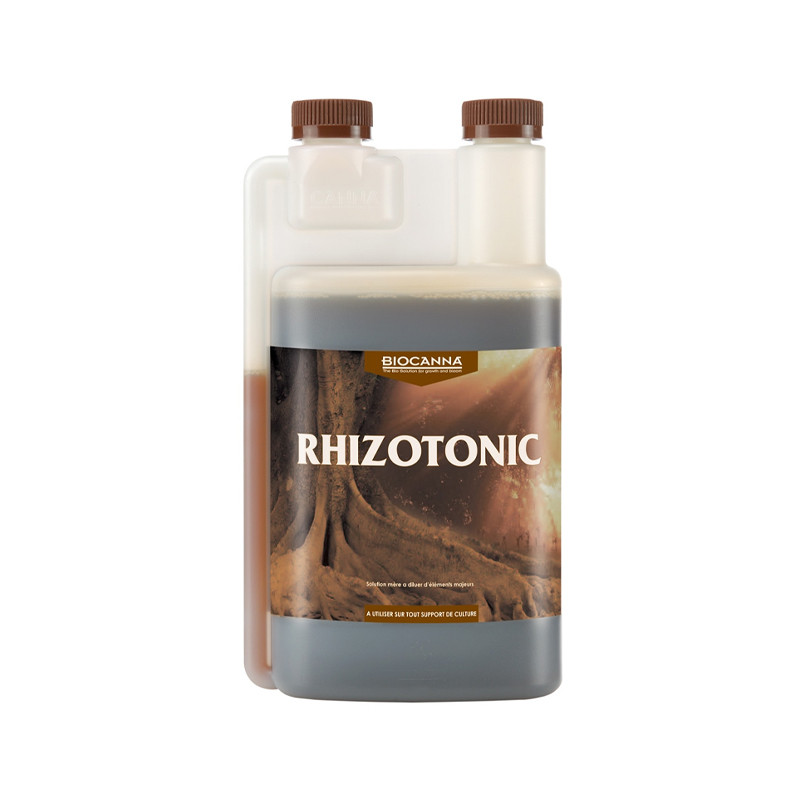 Biocanna - Rhizotonic 250ml - Growth fertilizer