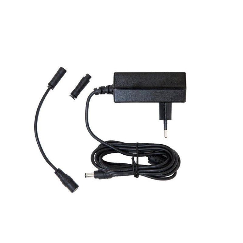 Sanlight - Alimentation 25W avec prises pour SANlight Flex II