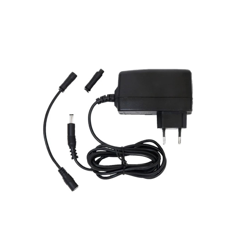 Sanlight - Alimentation 60W avec prises pour SANlight Flex II