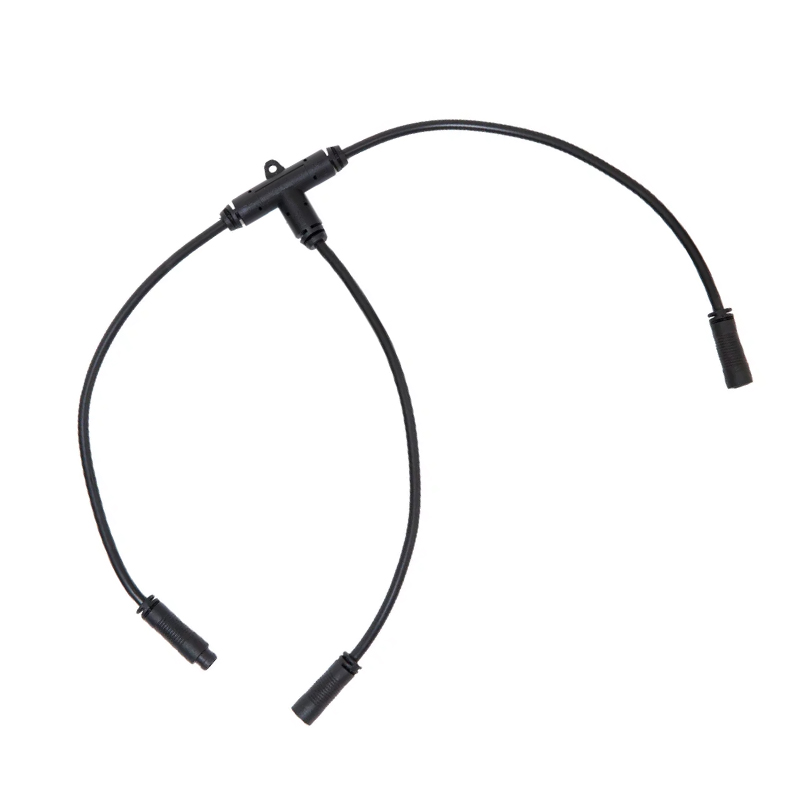 Sanlight - Câble répartiteur en T pour SANlight Flex II