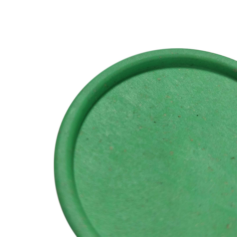 Black Leaf - Grinder biodégradable vert - Ø 55 m