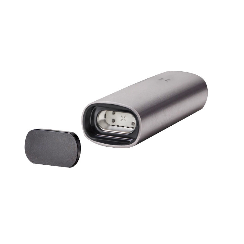 Vaporisateur PAX - Brushed Platinium - Pax 2
