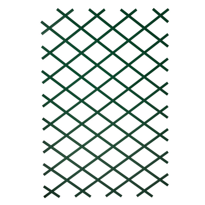 Nature - Treillis extensible en plastique - 50x150cm