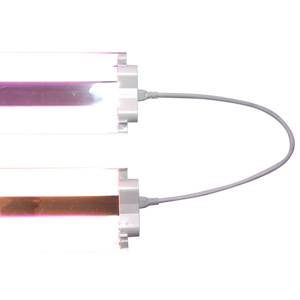 Superplant - T5HO 2X 24 W SANS NEONS [reconditionné]                        