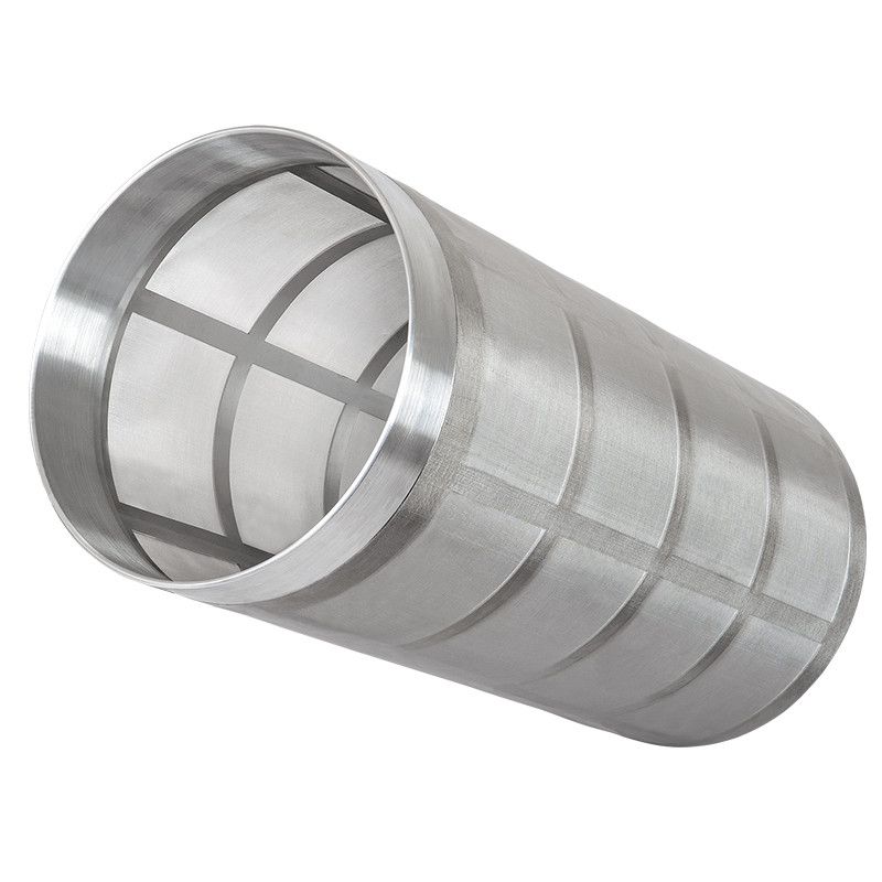 Master Products - Barile di estrazione del polline per MT Dry 200