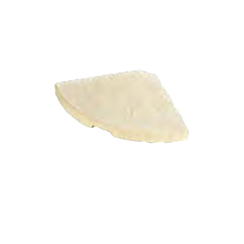 Hairie-Grandon - Dalles de Parasol 1/4 de rond - Ton pierre 16 Kg - Lot de 4