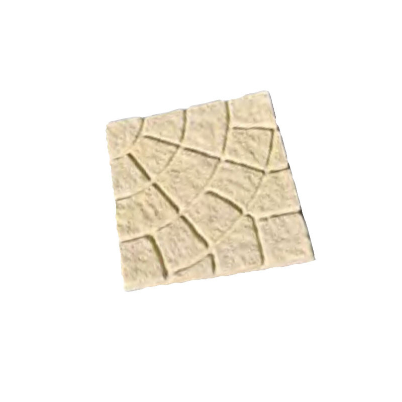 1/4 OF ROSETTE SMALL STONE TONE LOT OF 4