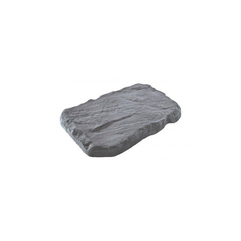 Hairie-Grandon - XGM Classic Japanese step - Slate tone - Set of 6