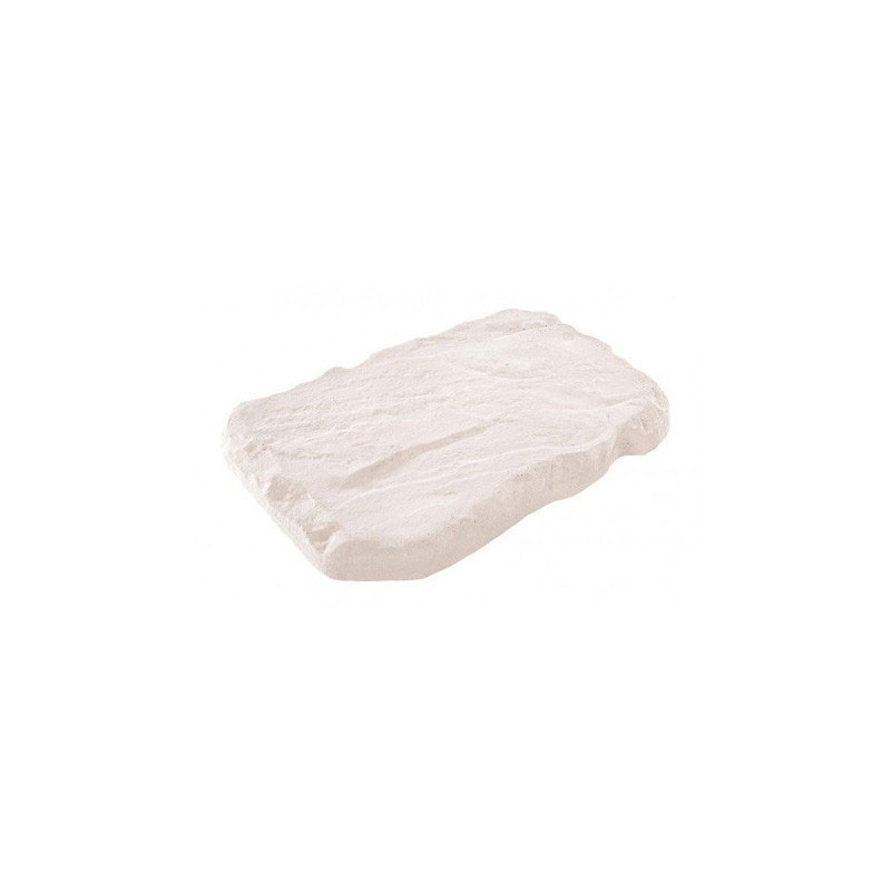 Hairie-Grandon - Pas Japonais classique XGM - Ton blanc - Lot de 6