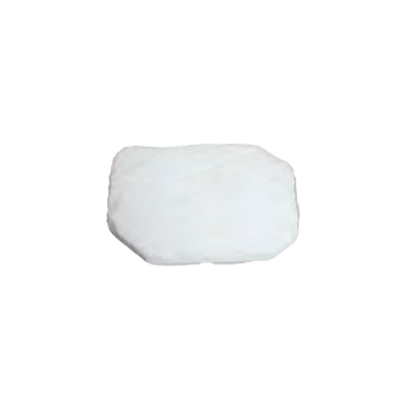 Hairie-Grandon - Pas Japonais classique GM - Ton blanc - Lot de 6