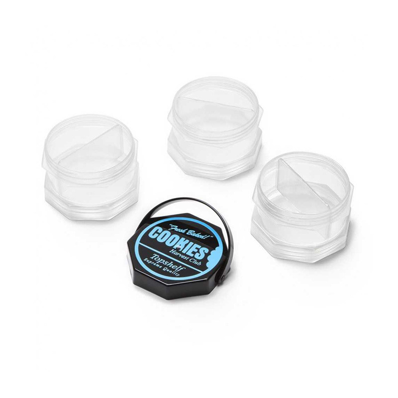 Cookies - Storage jar