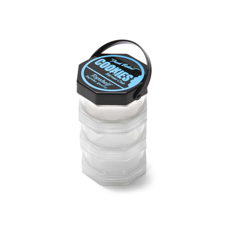 Cookies - Storage jar