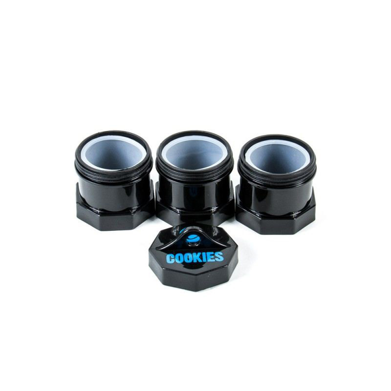 Cookies - Small Storage Jar