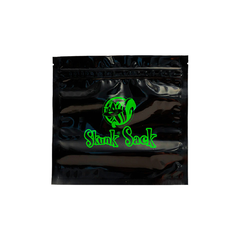 Skunk - 12 Beutel Black Medium Sack
